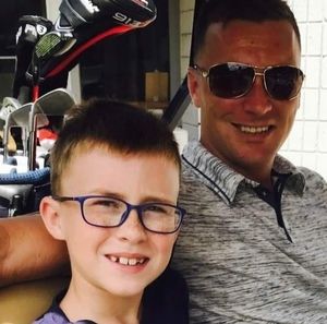 Meet your Posher, Matthew